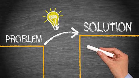 Problem Solving Vs Solution Focused Therapy