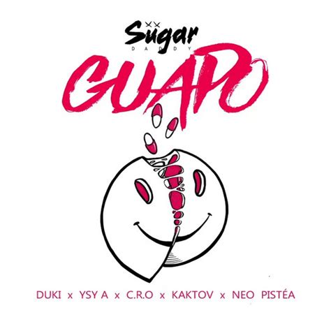 Guapo Song And Lyrics By Ysy A Neo Pistea Duki Cro Kaktov Spotify