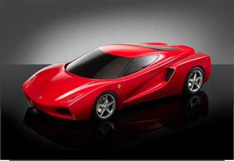 2005 Ferrari Design Competition Hd Pictures