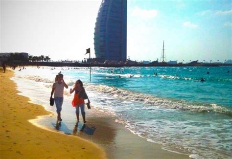 Review Of Sunset Beach Dubai United Arab Emirates Afar Afar
