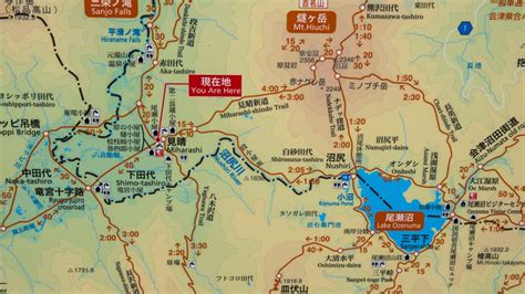 Map of japan > japan locator map • japan travel tips • japan relief map. Japanese hiking maps