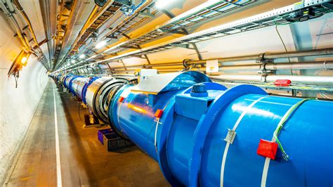 The Large Hadron Collider Everything You Need To Know Space