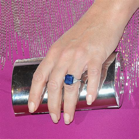 Sapphire Engagement Ring Season