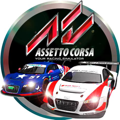 Assetto Corsa V7 By Pooterman On Deviantart