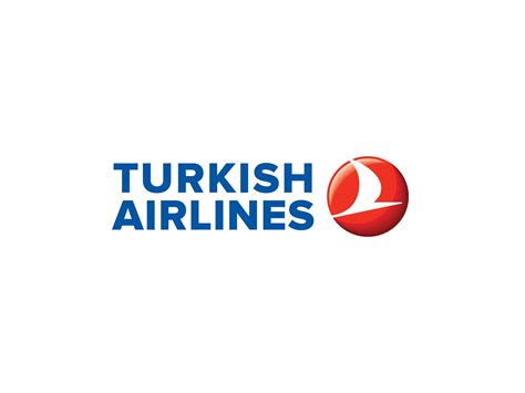Türk Hava Yolları THY Logo PNG vector in SVG PDF AI CDR format