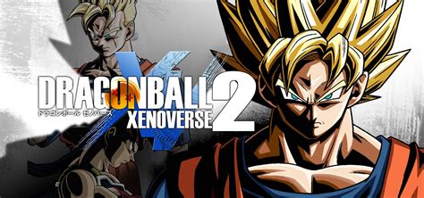 Originally known as dragon … Dragon Ball: Xenoverse 2, el nuevo videojuego - GameOver.es