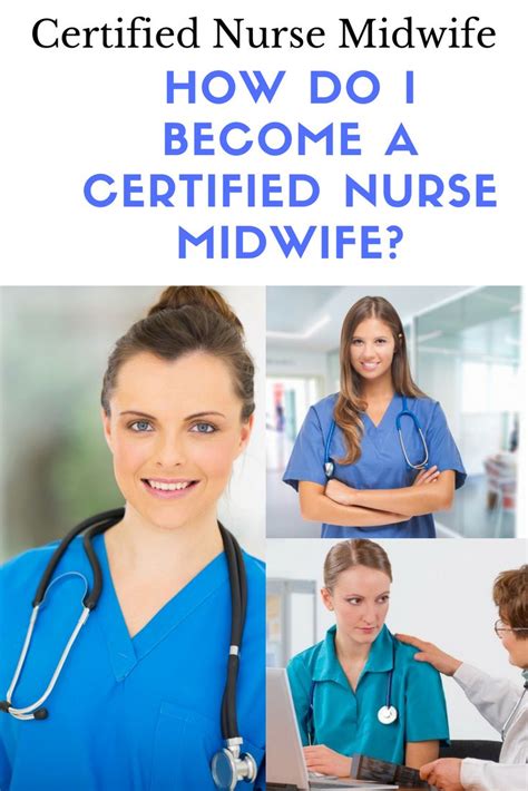 How to become a midwife. How do I become a certified nurse midwife? | Nurse midwife ...
