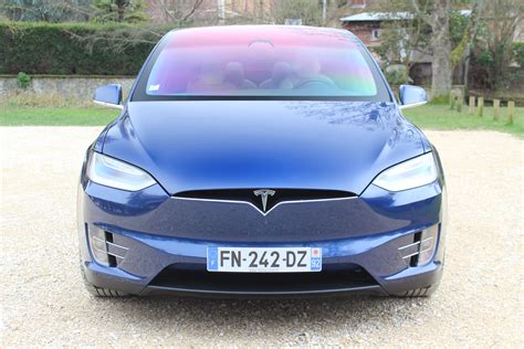 2016 vs 2020 tesla model x. Tesla Model X Performance (2020) - L'évaluation de la ...