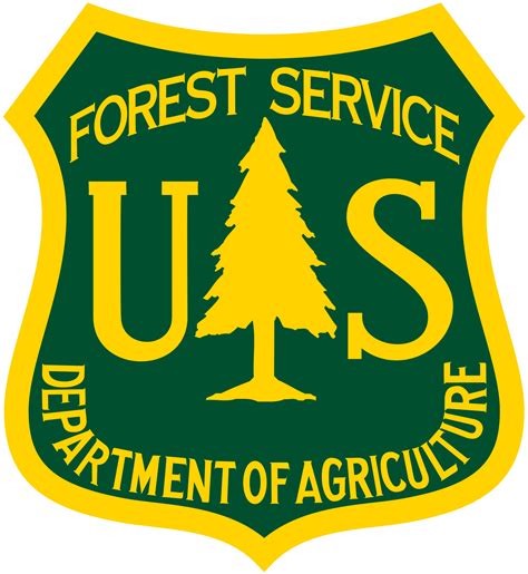 Image Result For Forestry Service Logo Us Forest Service United