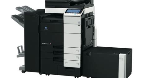 Get file they not only advertise in amsterdam but. Konica Minolta bizhub C654e color Multifunction Printer - CopierGuide