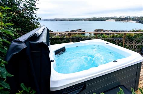 Pool And Spa Awards 2023 Cornish Hot Tubs Swim Spas And Outdoor Living