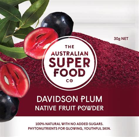 Back country cuisine provides a 3 year best before on all pouches, please refer to individual packets. The Australian Super Food Co Freeze Dried Davidson Plum ...
