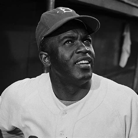Jackie Robinson - Stats, Quotes & Death - Biography