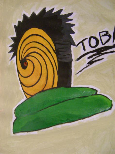 Tobi Colored By Lthanatos On Deviantart