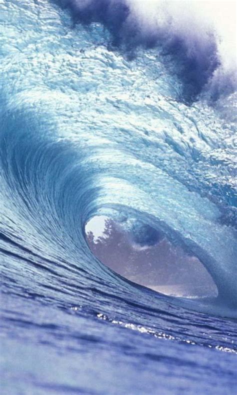 Free Amazing Sea Big Waves Views Hd Wallpaper Apk Download