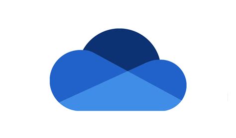 Microsoft Onedrive Logo