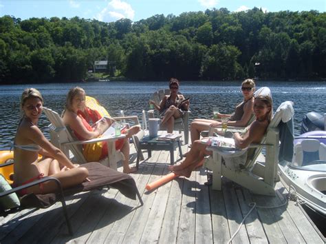 Find holiday cottages for two for the perfect short break. Party snacks and an "Iron Chef" bachelorette party ...