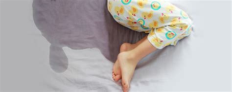 Who Can Get Affected With Bed Wetting I Health Total