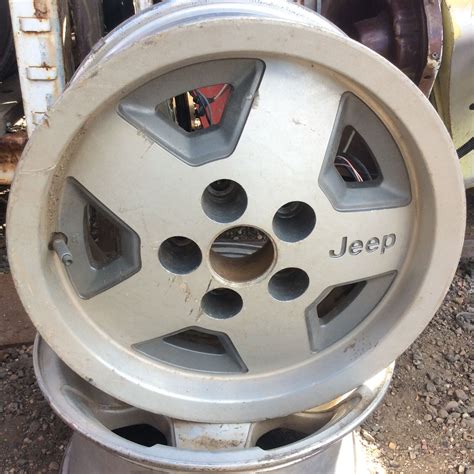 Used Jeep Wrangler Yj Parts For Sale