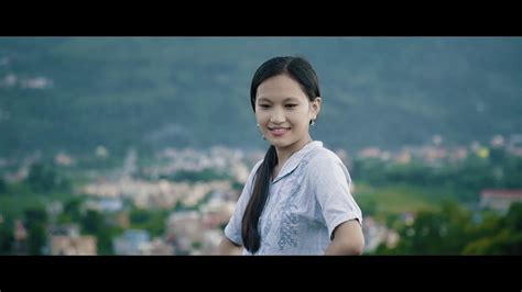 Nepali Christian Worship Song By Prabin Baraily Sam Shahu Promo Music Video Hriday Bhari Youtube