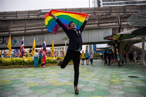 thai lesbians inside look thailands tourist images telegraph