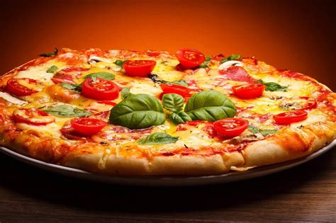 Aprenda A Prepara A Verdadeira Pizza Italiana 11 01 17