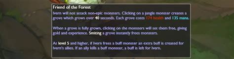 Ivern build with the highest winrate runes and items in every role. A guide to Ivern, one of League's most innovative champions yet - The Rift Herald