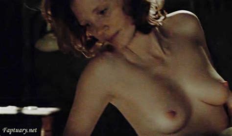 Jessica Chastain Nude Leaked Photos Naked Body Parts Of Celebrities