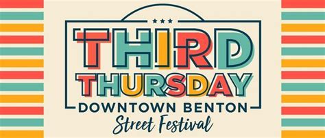 Events And Happenings In Benton Ar