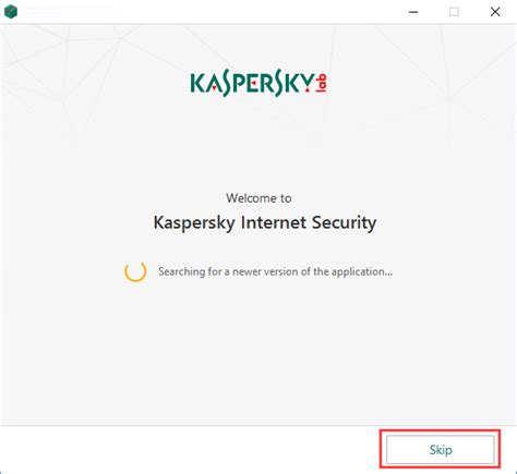 How To Install Kaspersky Internet Security On Pc