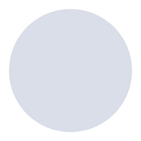 White Circle Png Transparent Layers