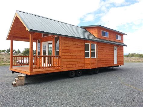 Five Best Tiny Houses For Small Families Tiny House Blog