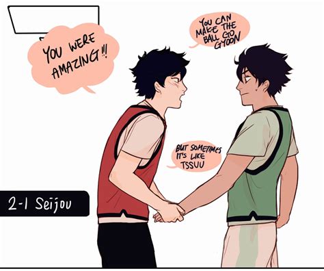 Which Haikyuu Ship Are You The Lovechild Of The Millennial Mirror