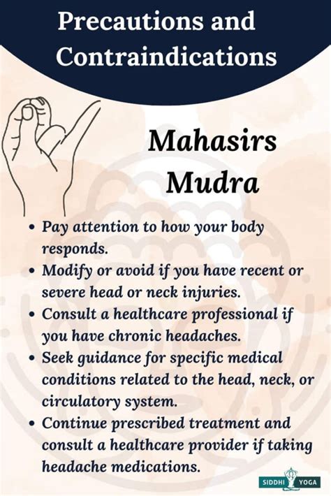Mahasirs Mudra Meaning Benefits And How To Do Siddhi Yoga