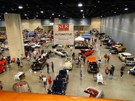 Classics At The Capital Car Show In Downtown Raleigh Nc Auto Appraisal