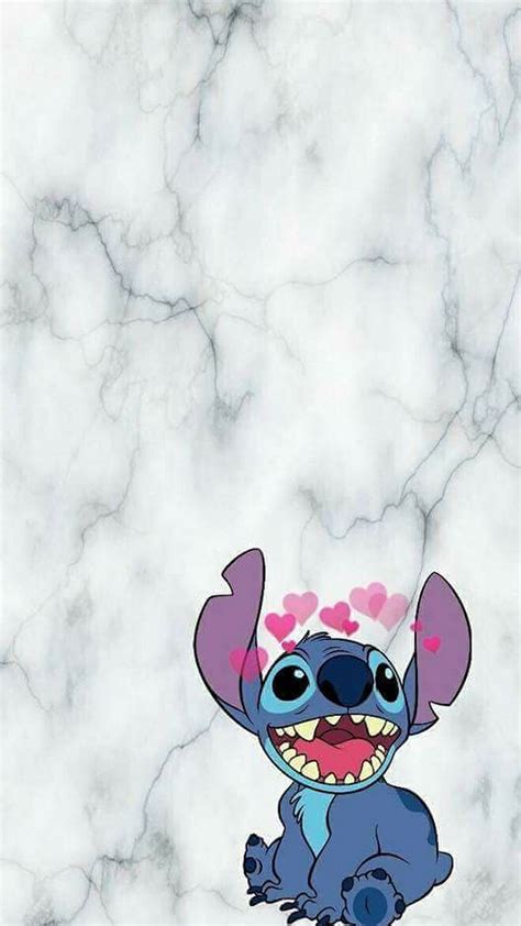 Stitch Wallpaper For Phone Cute Wallpapers 2023