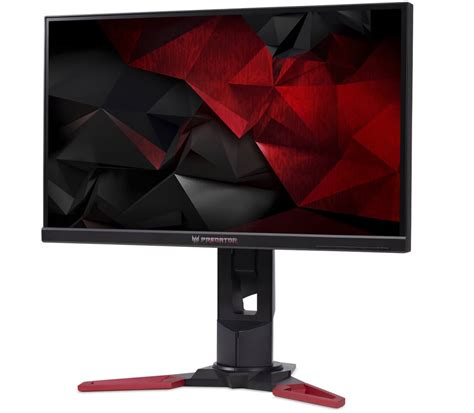 Acer Launches Inch P Predator Monitor With Hz Refresh Rate