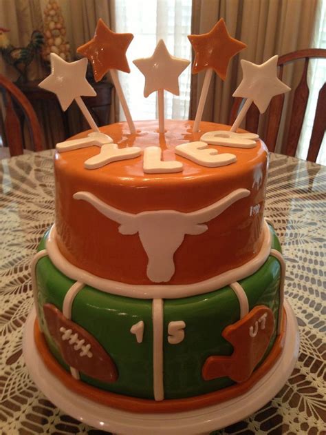 In this post i'll share the best (and worst) foods to order. Pin by Irene Araiza on Texas and Longhorns | Custom cakes, Texas longhorn cake, Amazing cakes