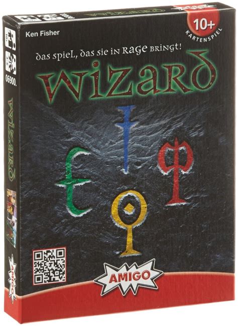 Wizard Spielanleitung Pdf Download Spielregelnde