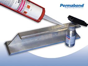 Some types of plastic are much more difficult to glue. best glue for metal to plastic | Permabond