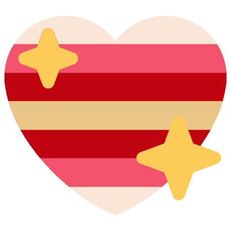 Girlfluxsparkleheart Discord Emoji