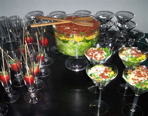 The best christmas appetizers for a holiday party. Image detail for -delicious baby shower appetizers and ...