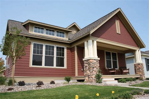 James Hardie Siding In Denver For Your Home