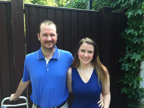 My 34 year old husband had a freak stroke : r/stroke