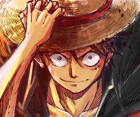 437 Wallpaper Luffy Badass Pictures Myweb