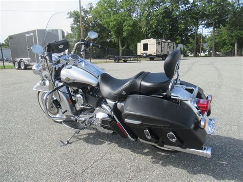 2003 Harley Davidson Flhrci Road King Classic Motorcycles Springfield