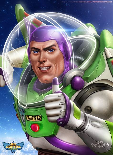 Buzz Lightyear Também Conhecido Como Jean é Um Personagem Fictício Que Apareceu Pela Primeira