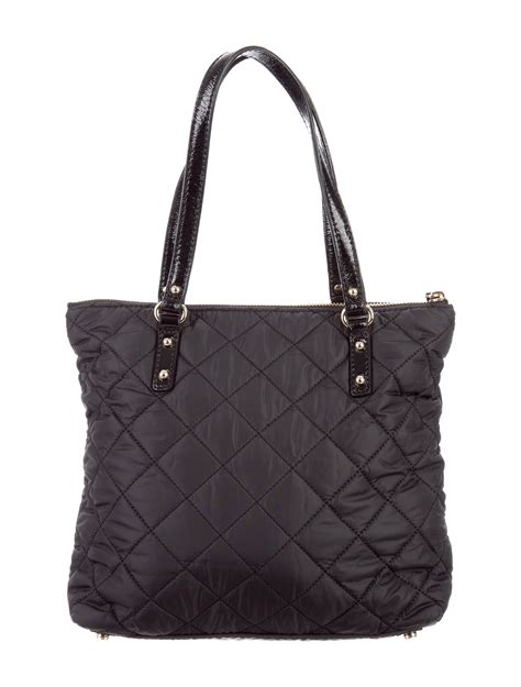 Quilted Luxury Bags Under