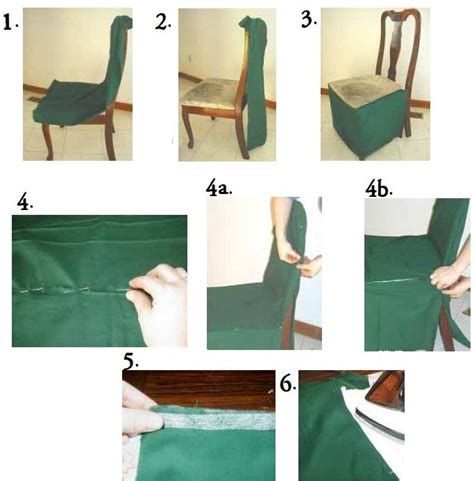 1000+ images about Dining chair covers on Pinterest | Slipcovers