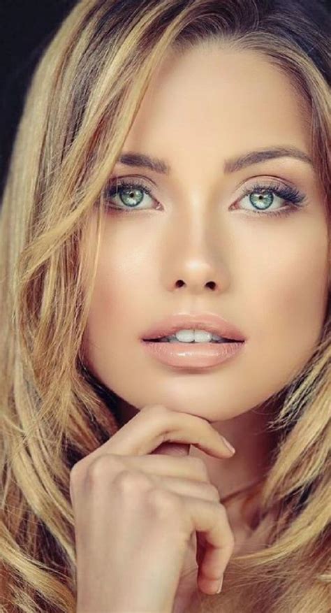 Pin By Francois Louw On Ladies Eyes Beautiful Girl Face Most